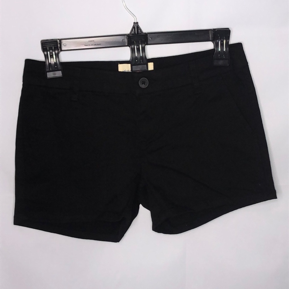 Shorts black